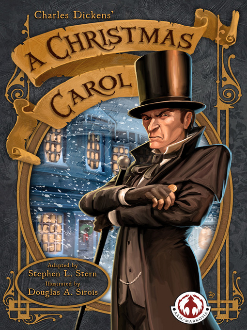 Title details for A Christmas Carol by Steven L. Stern - Available